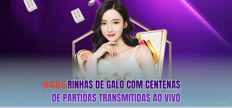Apostas esportivas alfaok - futebol e esportes ao vivo