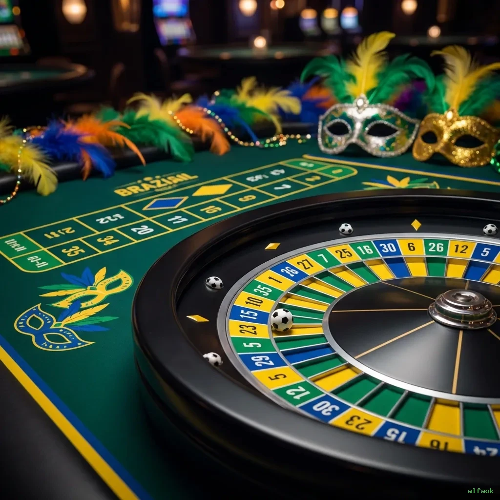 Slots com prêmios alfaok